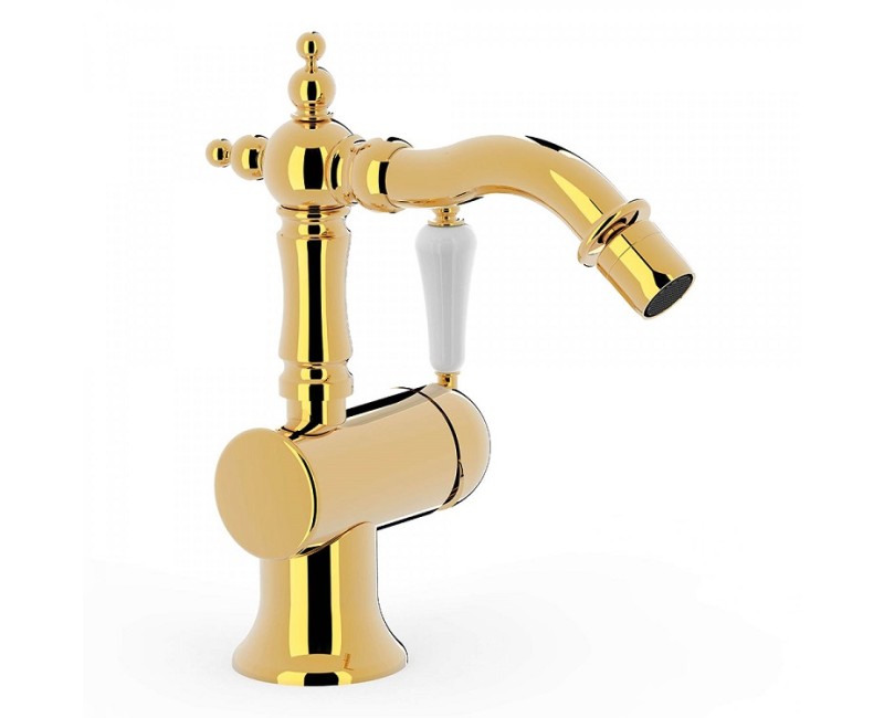 CLASIC-TRES Смеситель для биде, 24222001OR