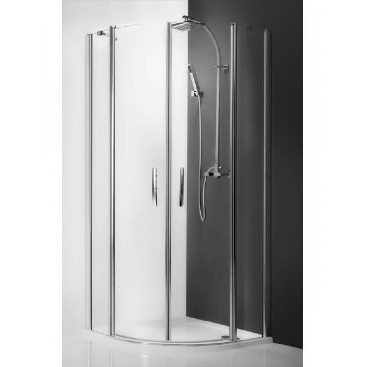 Roth Душевой уголок полукруглый TR2 90cm