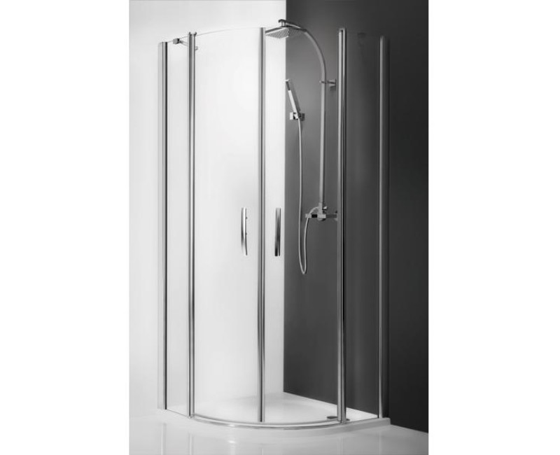 Roth Dušas kabīne pusapaļa TR2 900x900