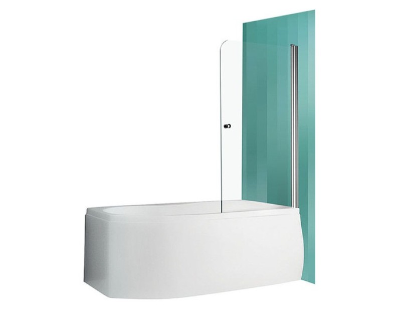 Roth Шторка на ванну 700 TV1