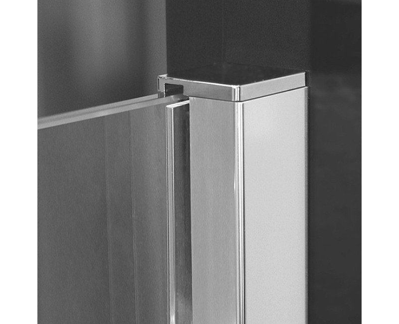 Roth Шторка на ванну TV2 97cm