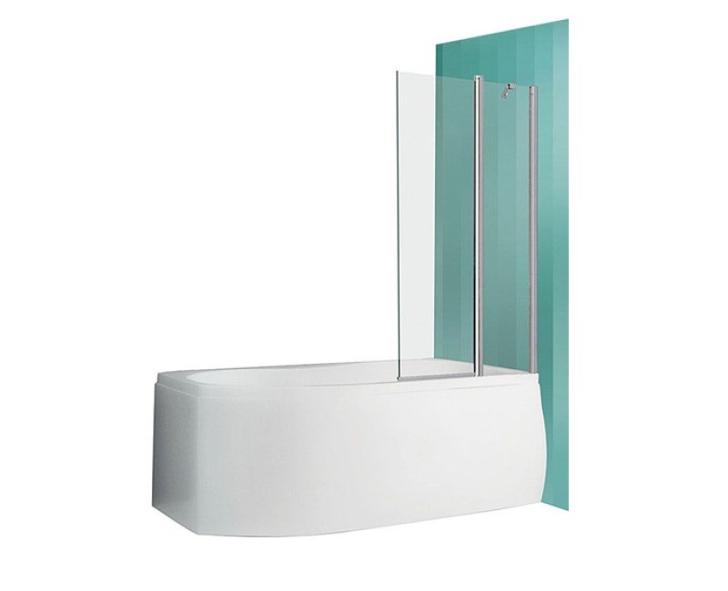 Roth Шторка на ванну TV2 97cm