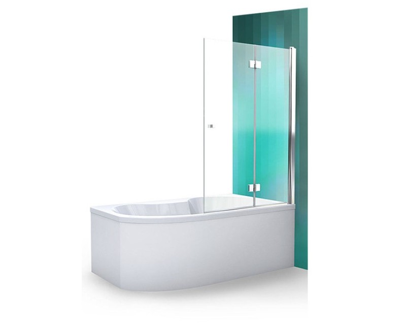 Roth Vannas sieniņa TZV2 1000 L/P