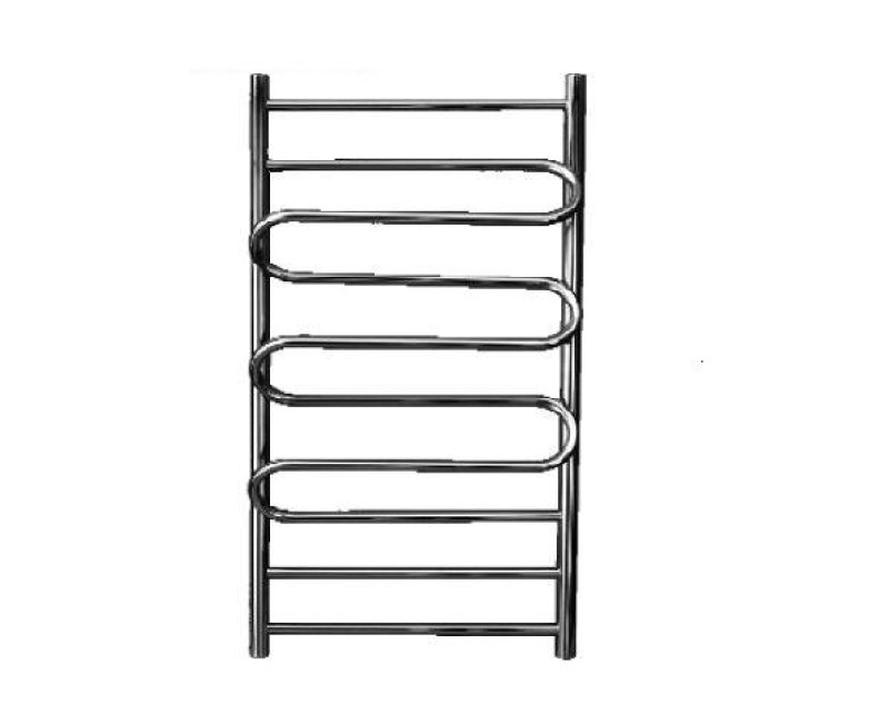 Rosela Полотенцесушитель Tango 500x1000 mm (3 ребpa))