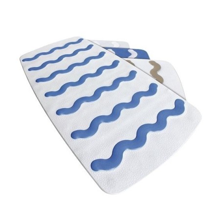 Gumijas pretslīdes paklāji