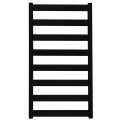 Terma VIVO+KTX4 elektriskais dvieļu žāvētājs 1150x500mm, melns