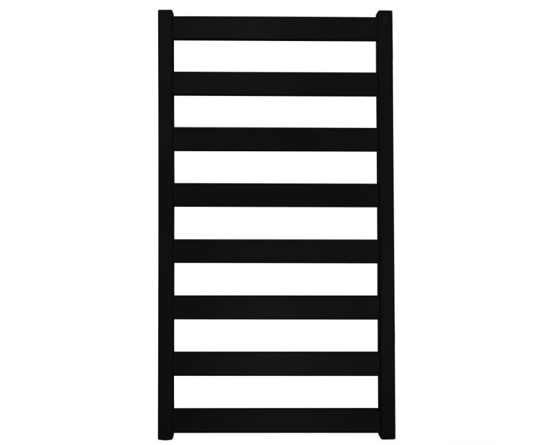 Terma VIVO+KTX4 elektriskais dvieļu žāvētājs 1150x500mm, melns