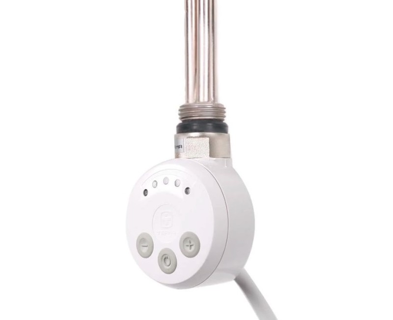 Dvieļu žāvētāja sildelements MEG 1.0 300W, balts