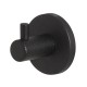 Tiger Boston Black Крючок маленький, чёрный Tiger Boston Black Крючок маленький, чёрный