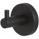 Tiger Boston Black Крючок большой, чёрный Tiger Boston Black Крючок большой, чёрный