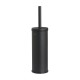 Tiger Boston Black Гарнитур с ёршиком напольный, чёрный Tiger Boston Black Гарнитур с ёршиком напольный, чёрный