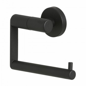 Tiger Boston Black Держатель туалетной бумаги, чёрный