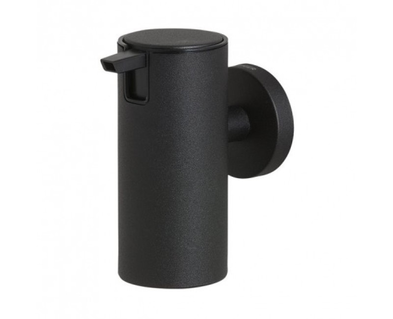 Tiger Boston Black Дозатор для жидкого мыла, чёрный