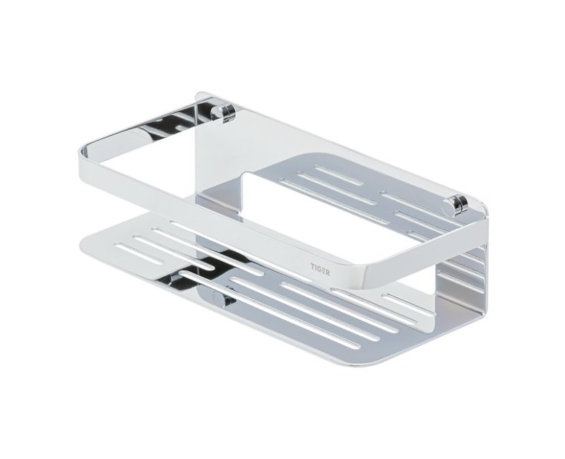 Tiger CADDY Корзина для душа, 1400030346