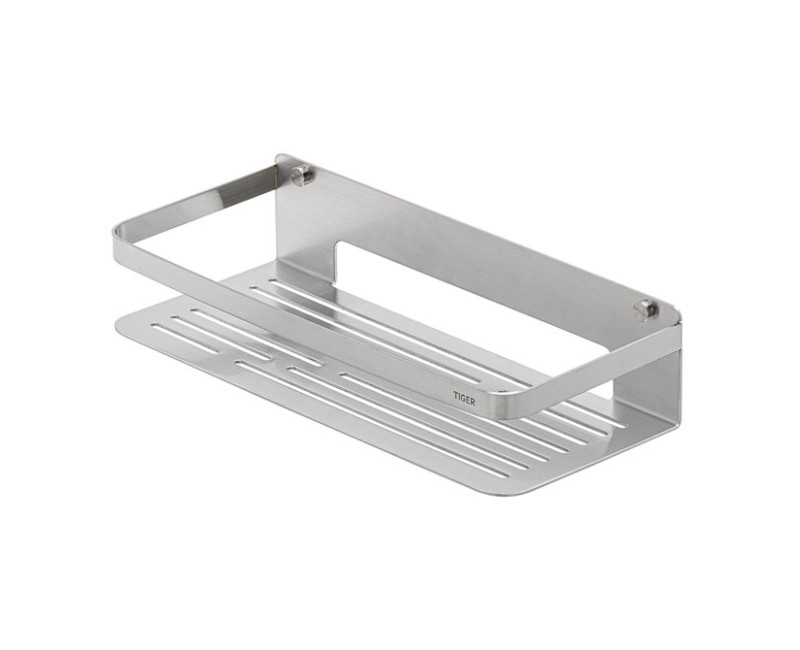 Tiger CADDY Корзина для душа большая, 1400230946