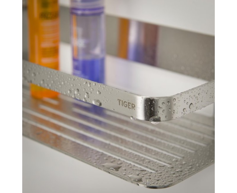 Tiger CADDY Корзина для душа большая, 1400230946