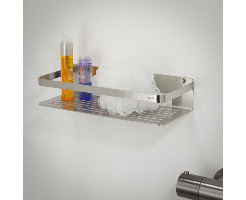 Tiger CADDY Корзина для душа большая, 1400230946