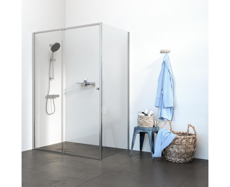 Tiger CADDY Корзина для душа большая, 1400230946