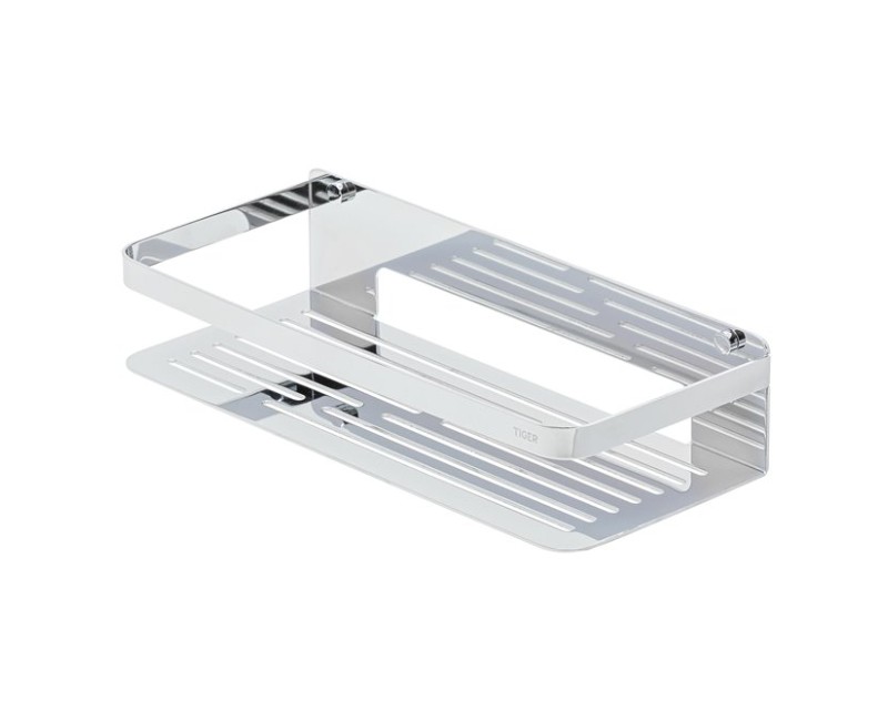 Tiger CADDY Корзина для душа большая, 1400230346