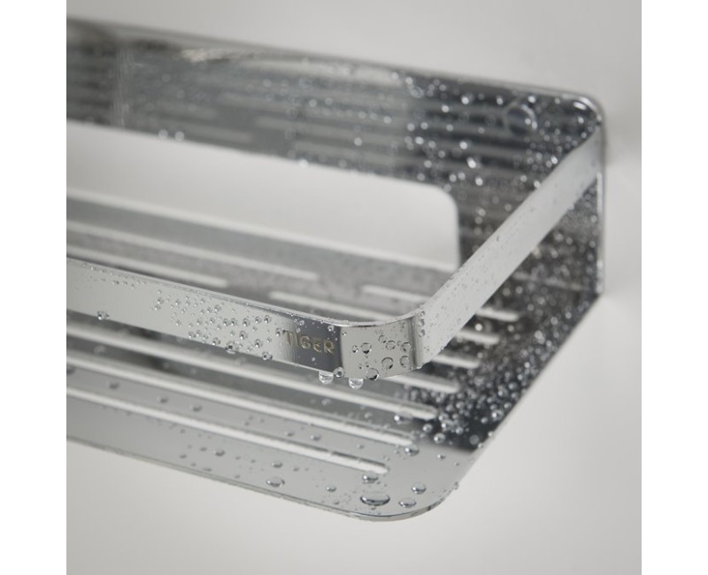 Tiger CADDY Корзина для душа большая, 1400230346