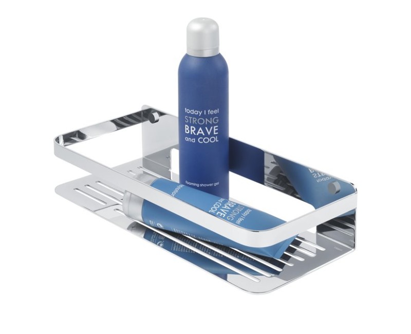 Tiger CADDY Корзина для душа большая, 1400230346