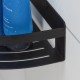 Tiger CADDY Угловая корзина для душа, 1400430746 Tiger CADDY Угловая корзина для душа, 1400430746