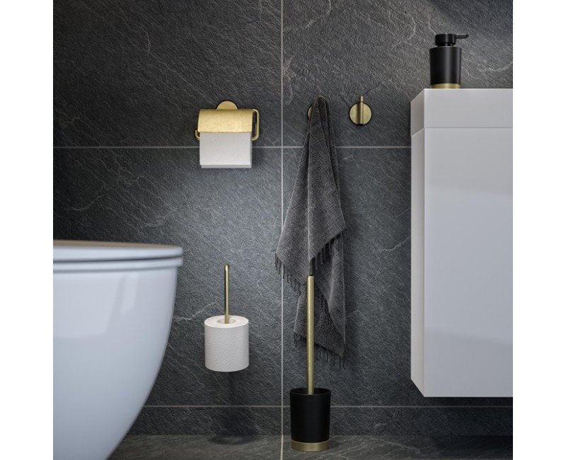 Tiger TUNE Гарнитур с ершиком