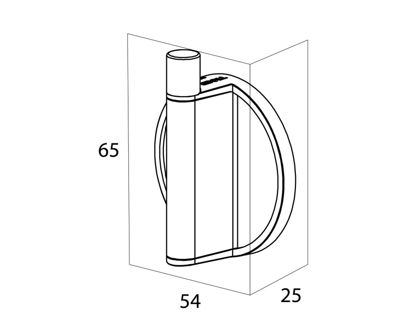 Tiger TUNE Крючок