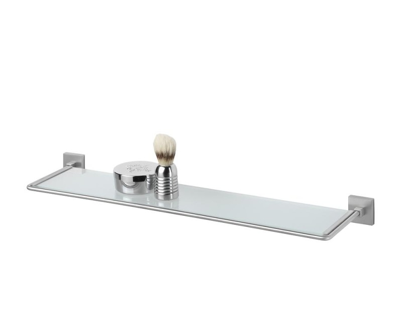 Tiger Melbourne Полка, тертая нерж.сталь