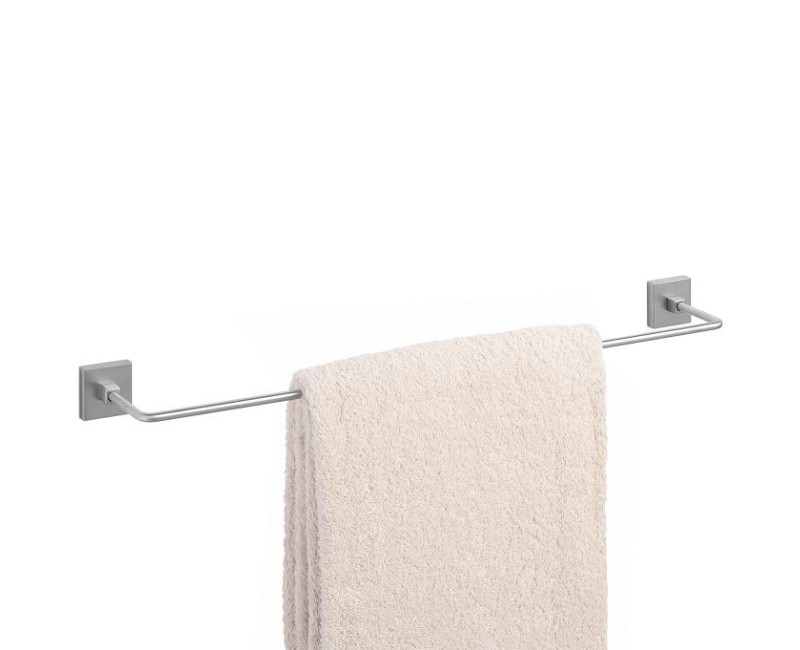 Tiger Melbourne Полотенцедержатель, тертая нерж.сталь