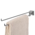 Tiger Melbourne Полотенцедержатель двойной, хромированная латунь