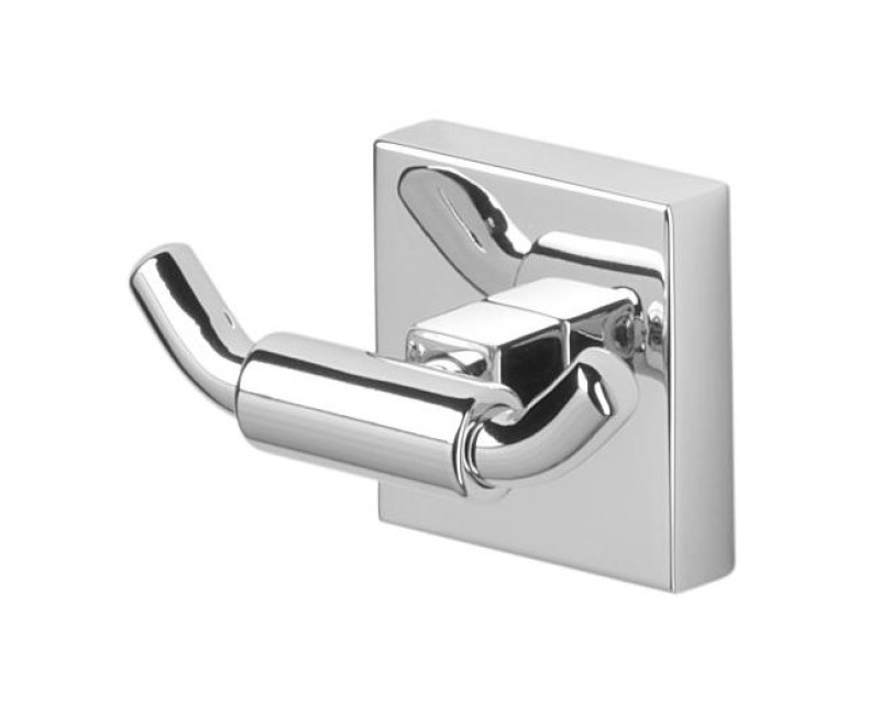 Tiger Melbourne Крючок, хромированная латунь