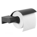 Tiger BOLD Держатель туалетной бумаги, чёрный