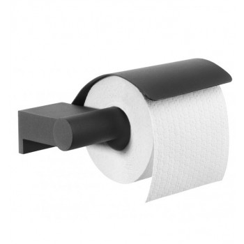 Tiger BOLD Держатель туалетной бумаги, чёрный