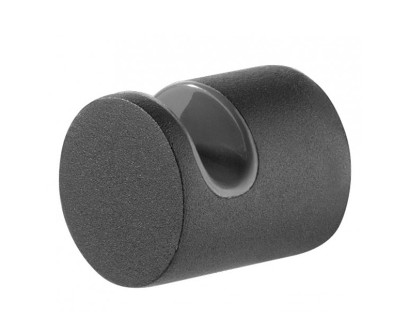 Tiger BOLD Крючок маленький (2 шт.), чёрный