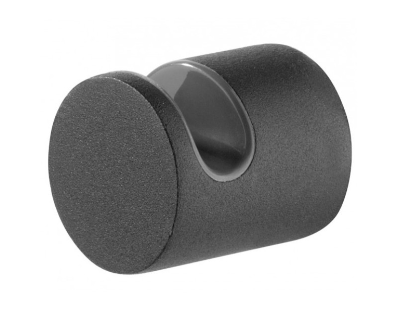 Tiger BOLD Крючок средний, чёрный