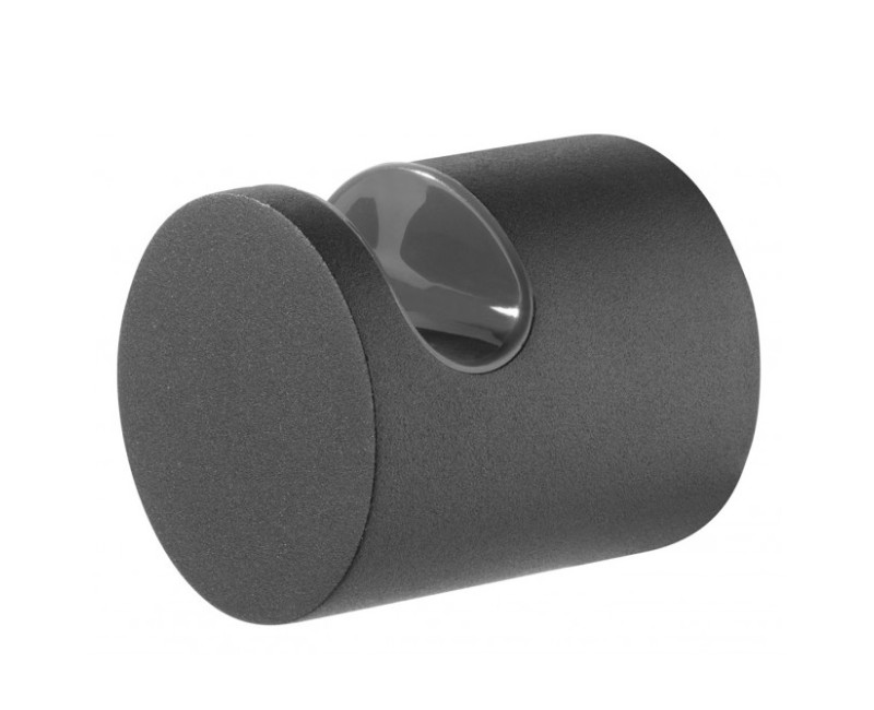 Tiger BOLD Крючок большой, чёрный