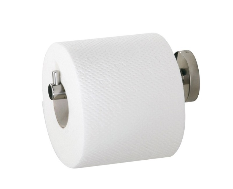 Tiger Boston Держатель запасной туалетной бумаги, полированная н