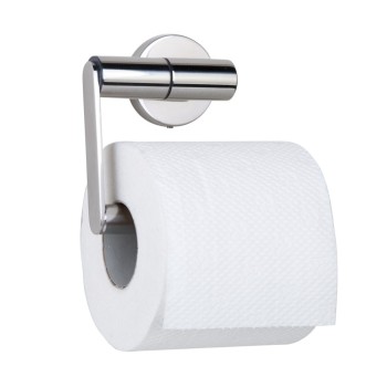 Tiger Boston Держатель туалетной бумаги, полированная нерж.сталь