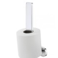 Tiger LUCCA Держатель запасной туалетной бумаги, хром