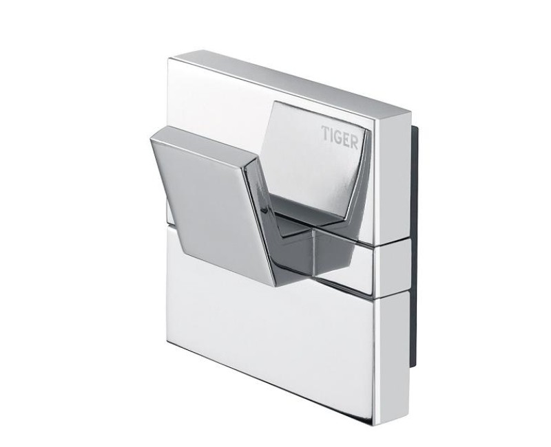 Tiger Safira Крючок XL, хром