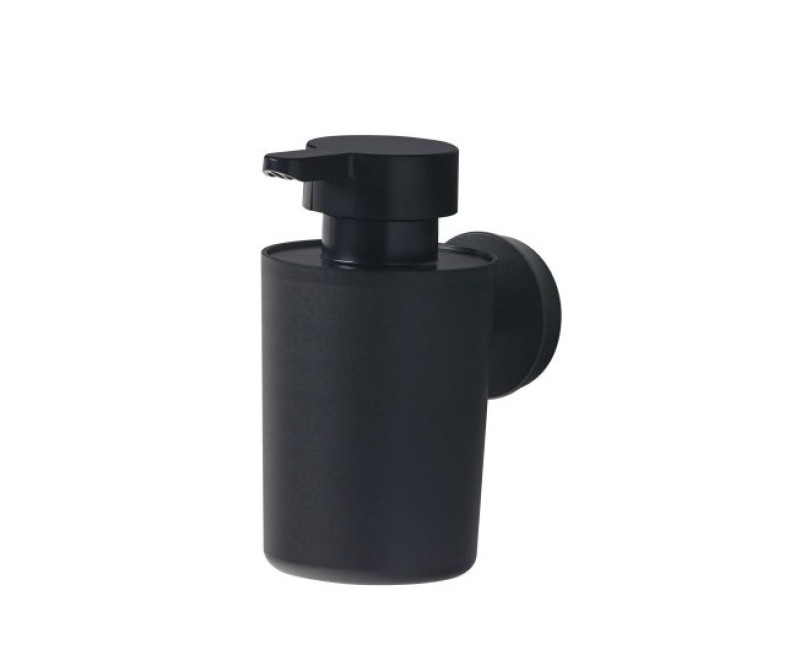Tiger URBAN Дозатор для жидкого мыла, чёрный