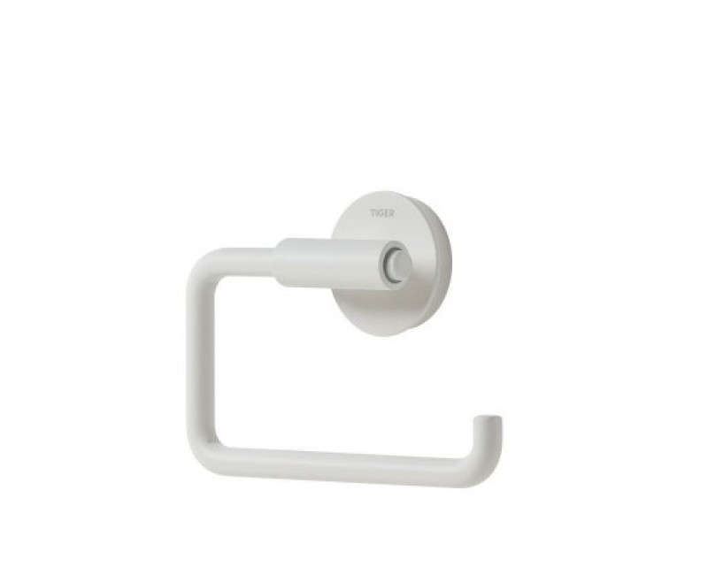 Tiger URBAN Держатель туалетной бумаги, белый