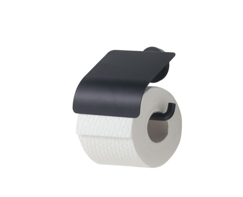 Tiger URBAN Держатель туалетной бумаги, чёрный