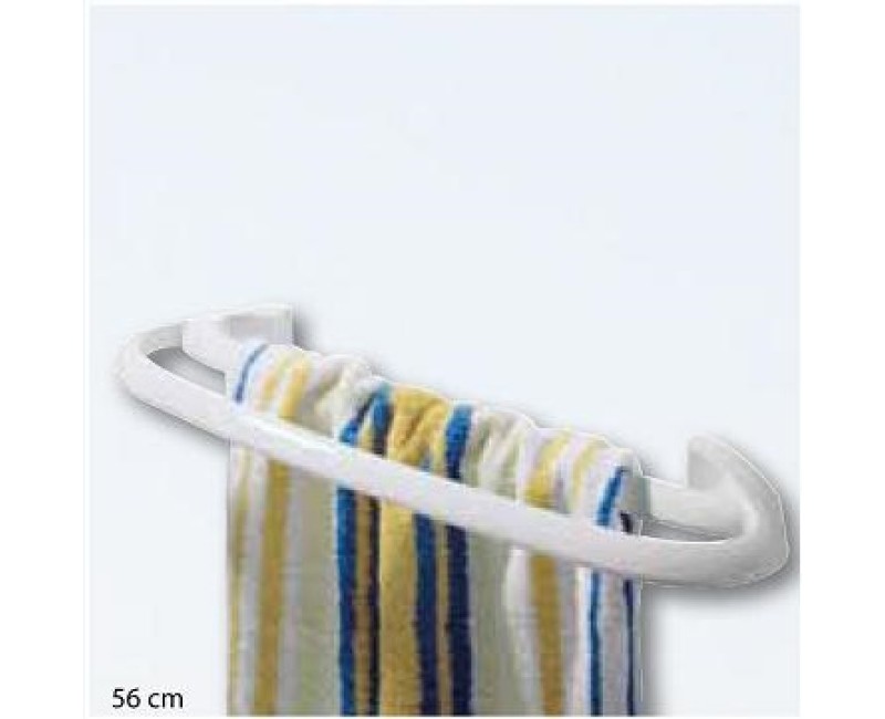 Tiger TAINY Полотенцедержатель, белый, 3636.3.06