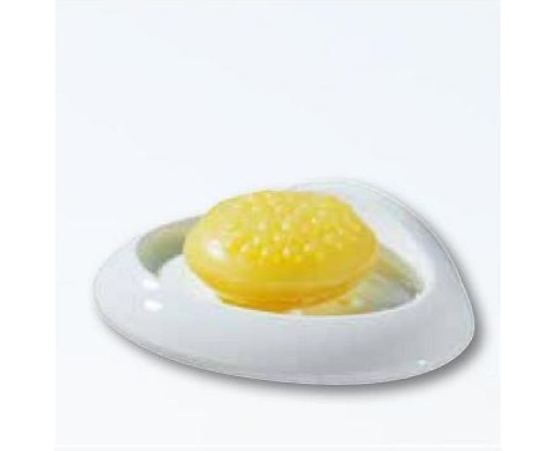 Tiger TAINY Мыльница, белый, 3630.3.06