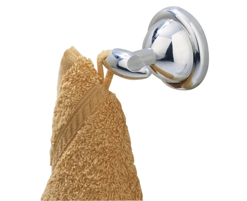 Tiger TOSCANA Крючок, хром, 3445.3.03