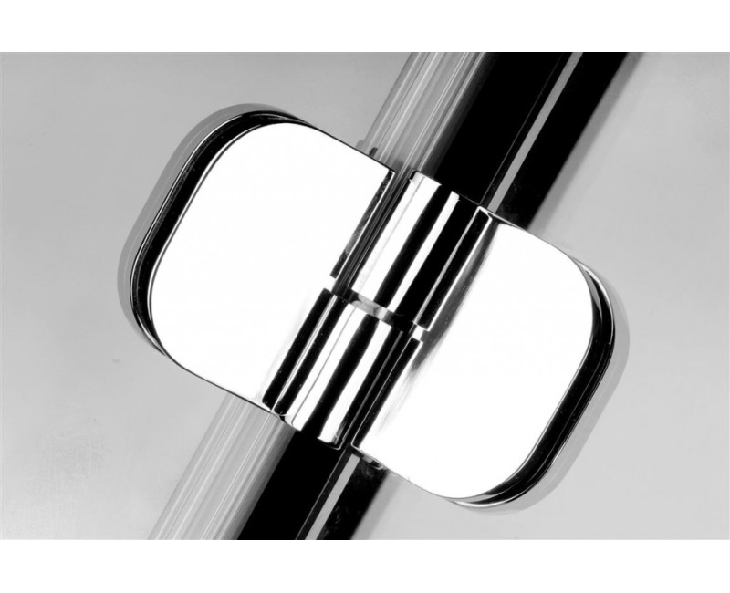 Radaway Душевой уголок прямоугольный Torrenta KDJ 90L/Rx80