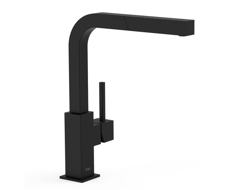 CUADRO-TRES Смеситель для кухни, 006437NM