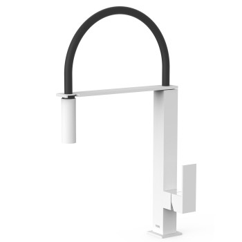 TRES Смеситель для кухни, 00648701BM